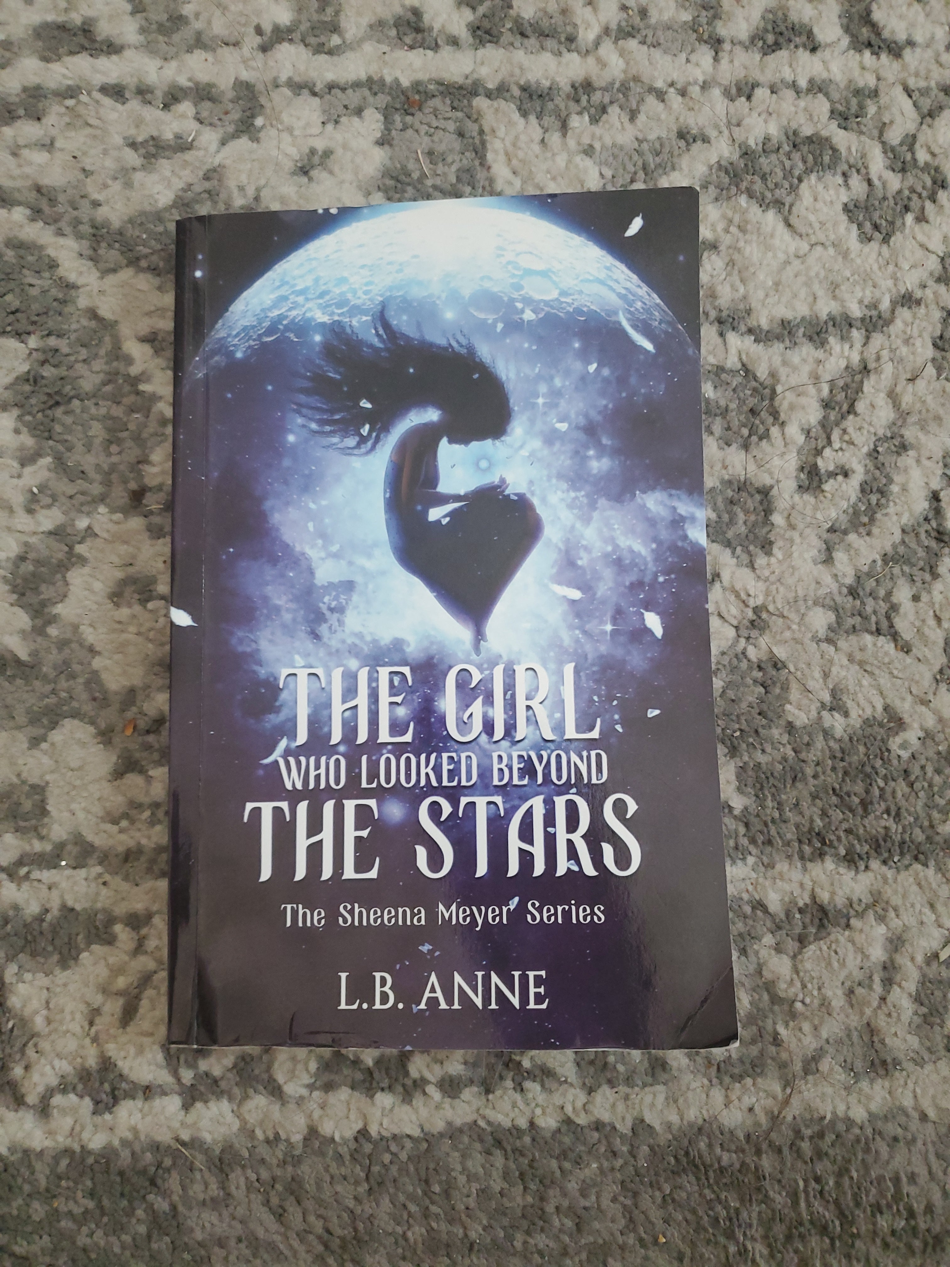 The Girl Who Looked Beyond the Stars