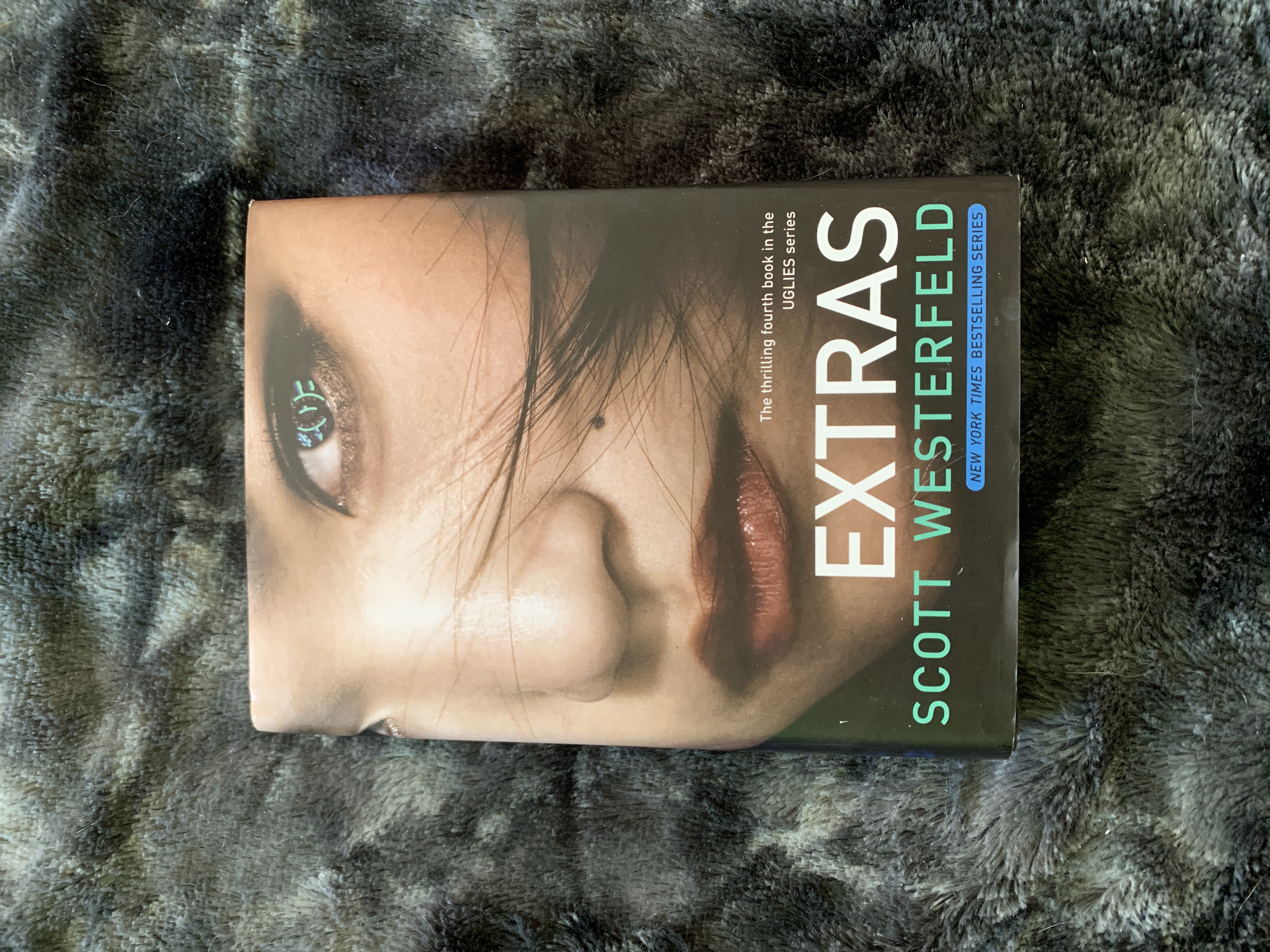 9781416951179 book cover