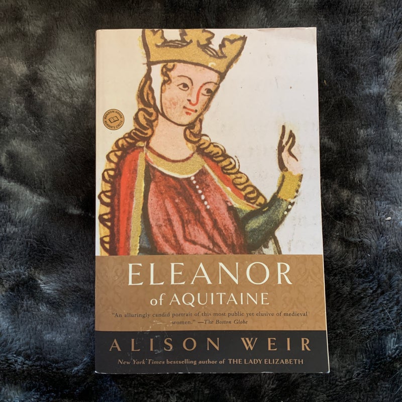 Eleanor of Aquitaine