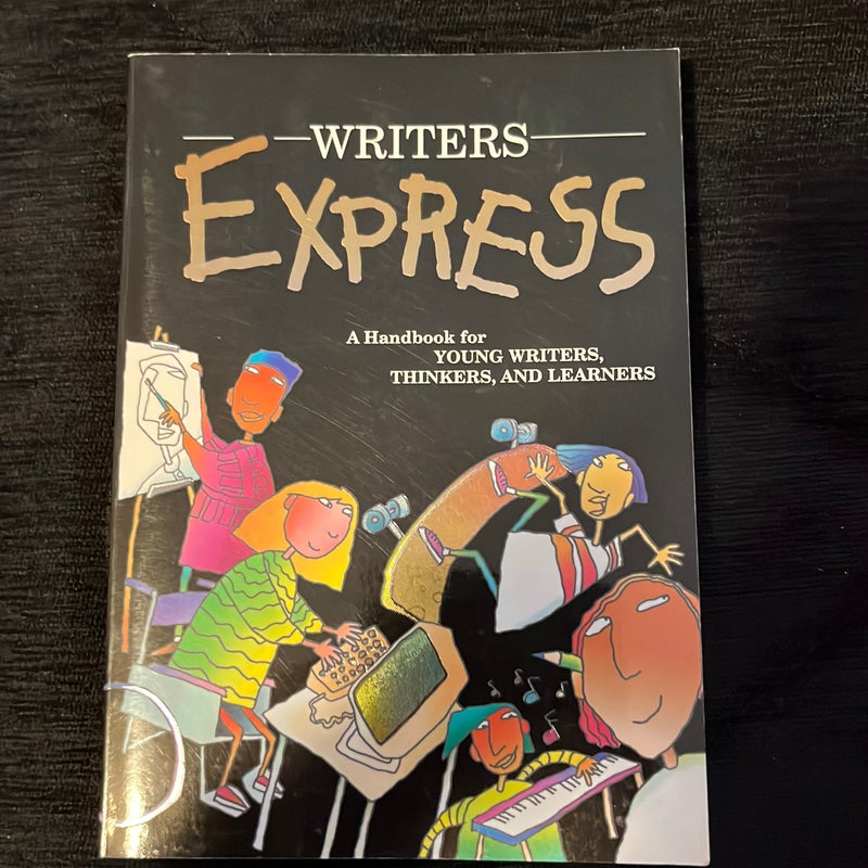 Writers Express