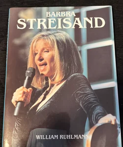 Barbra Streisand