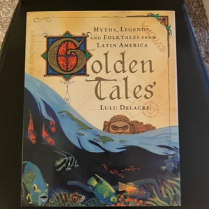 Golden Tales