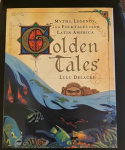 Golden Tales