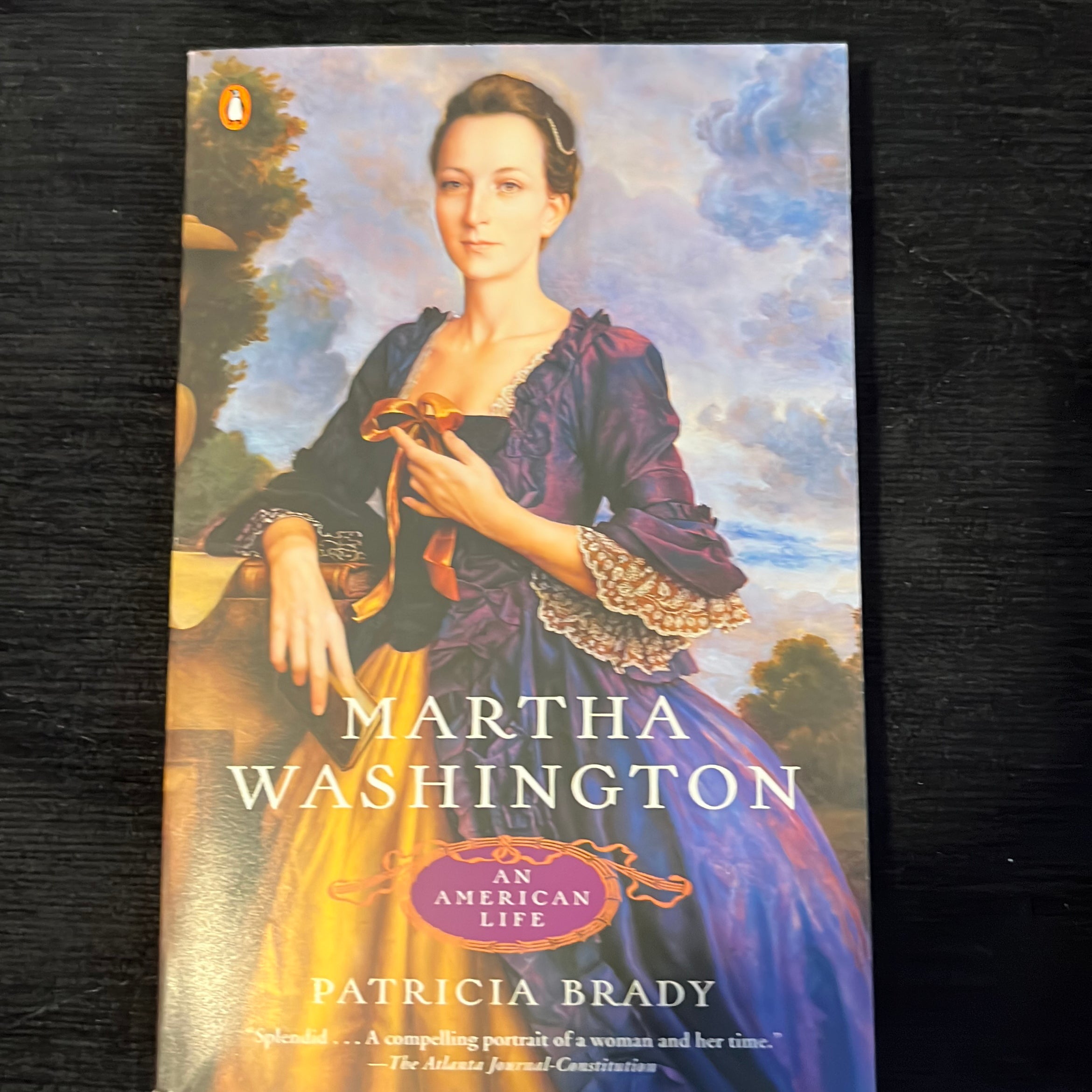 Martha Washington