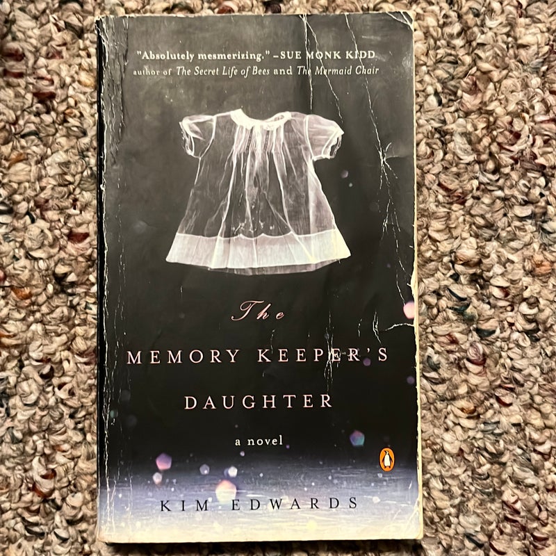 The Memory Keeper's Daughter