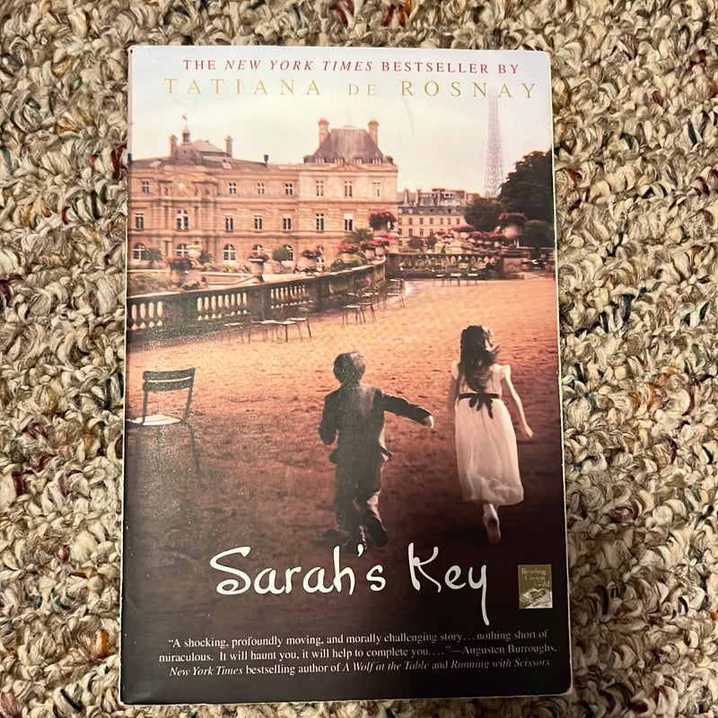 Sarah's Key