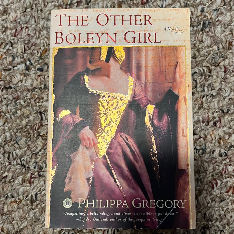 The Other Boleyn Girl