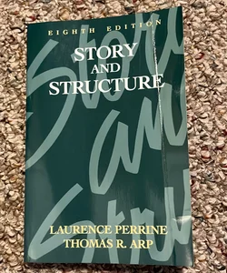 Story and Structure