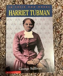 Harriet Tubman