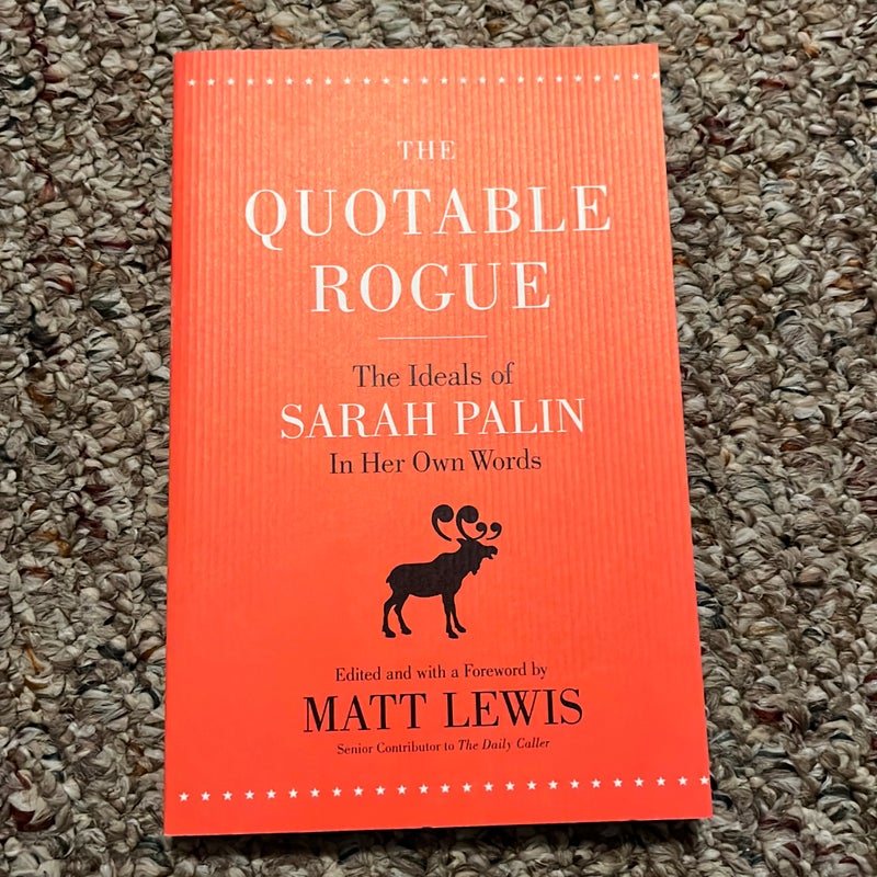 The Quotable Rogue