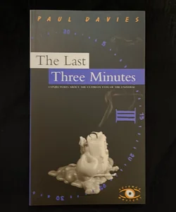 The Last Three Minutes