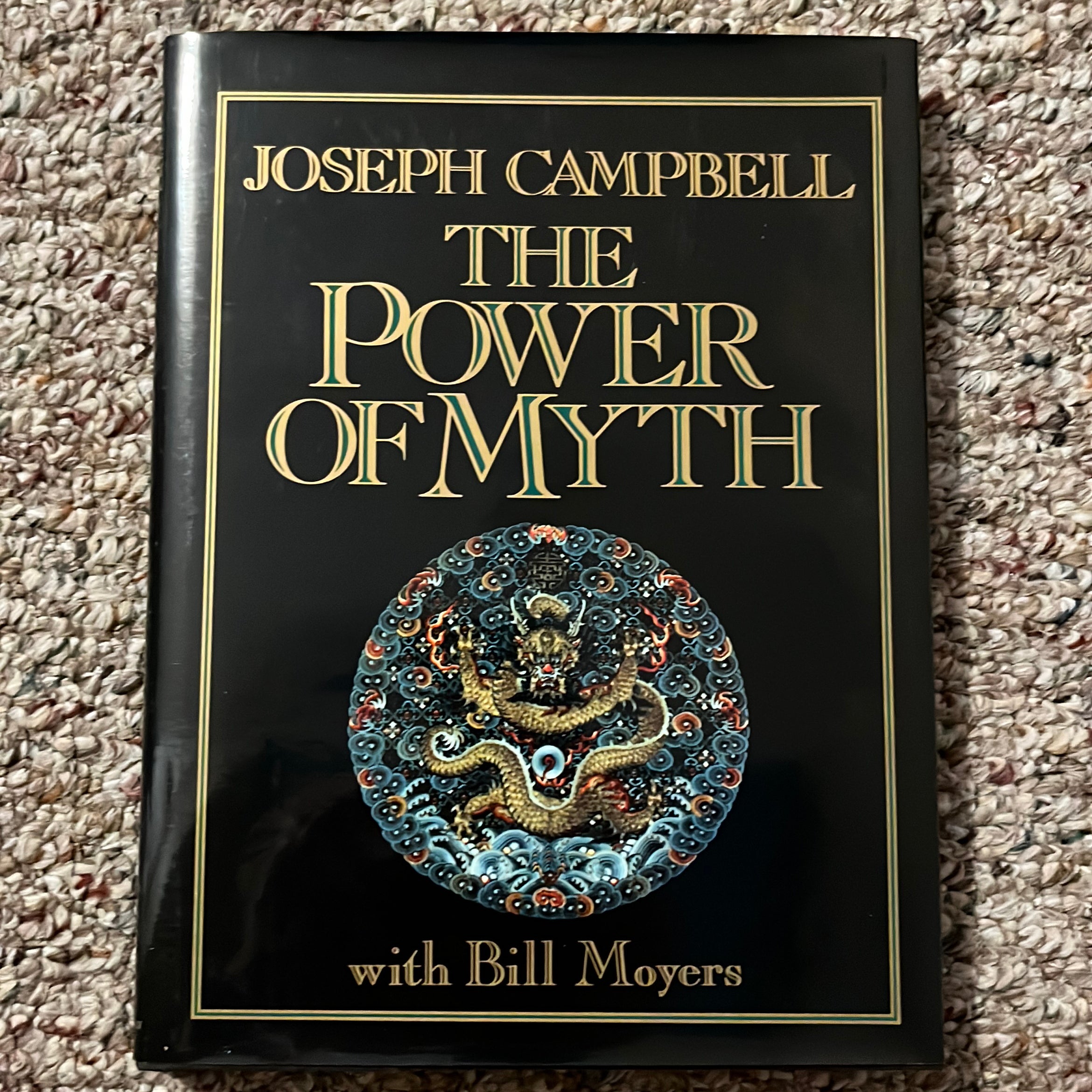 The Power of Myth