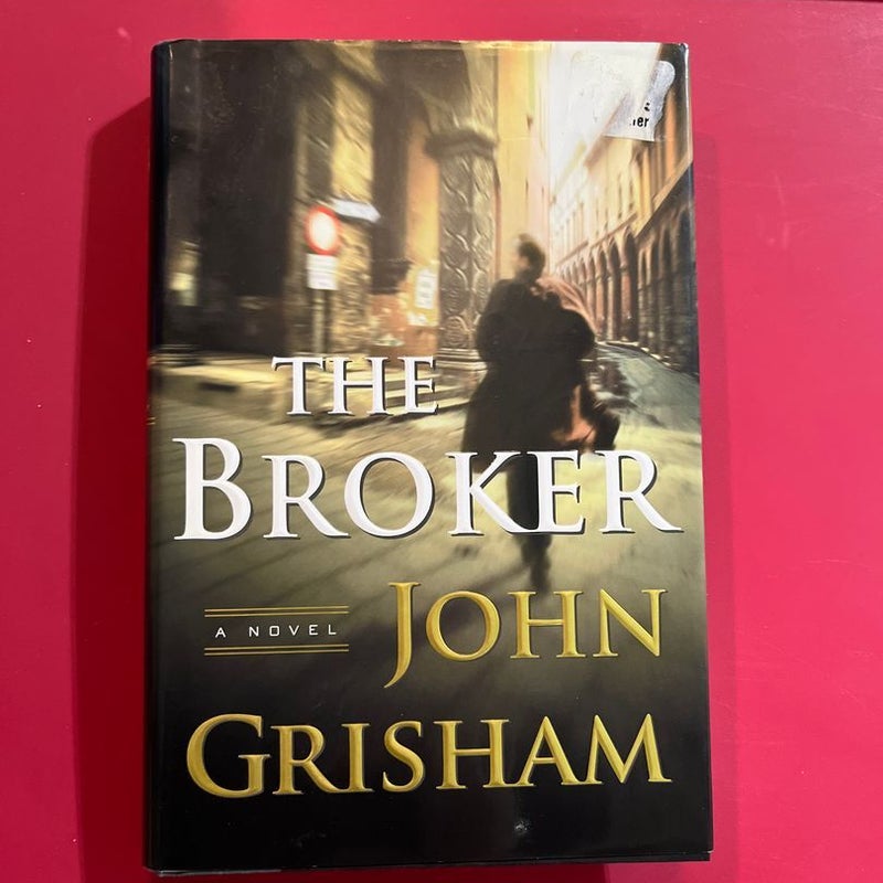 The Broker