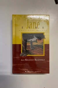 Jane Eyre: And Related Readings