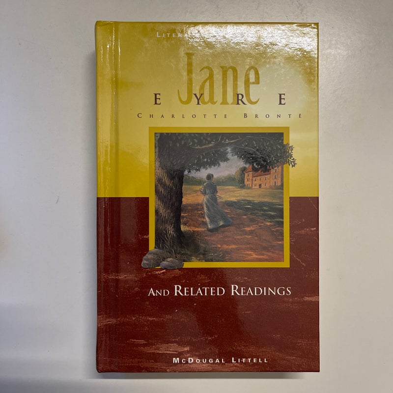 Jane Eyre: And Related Readings