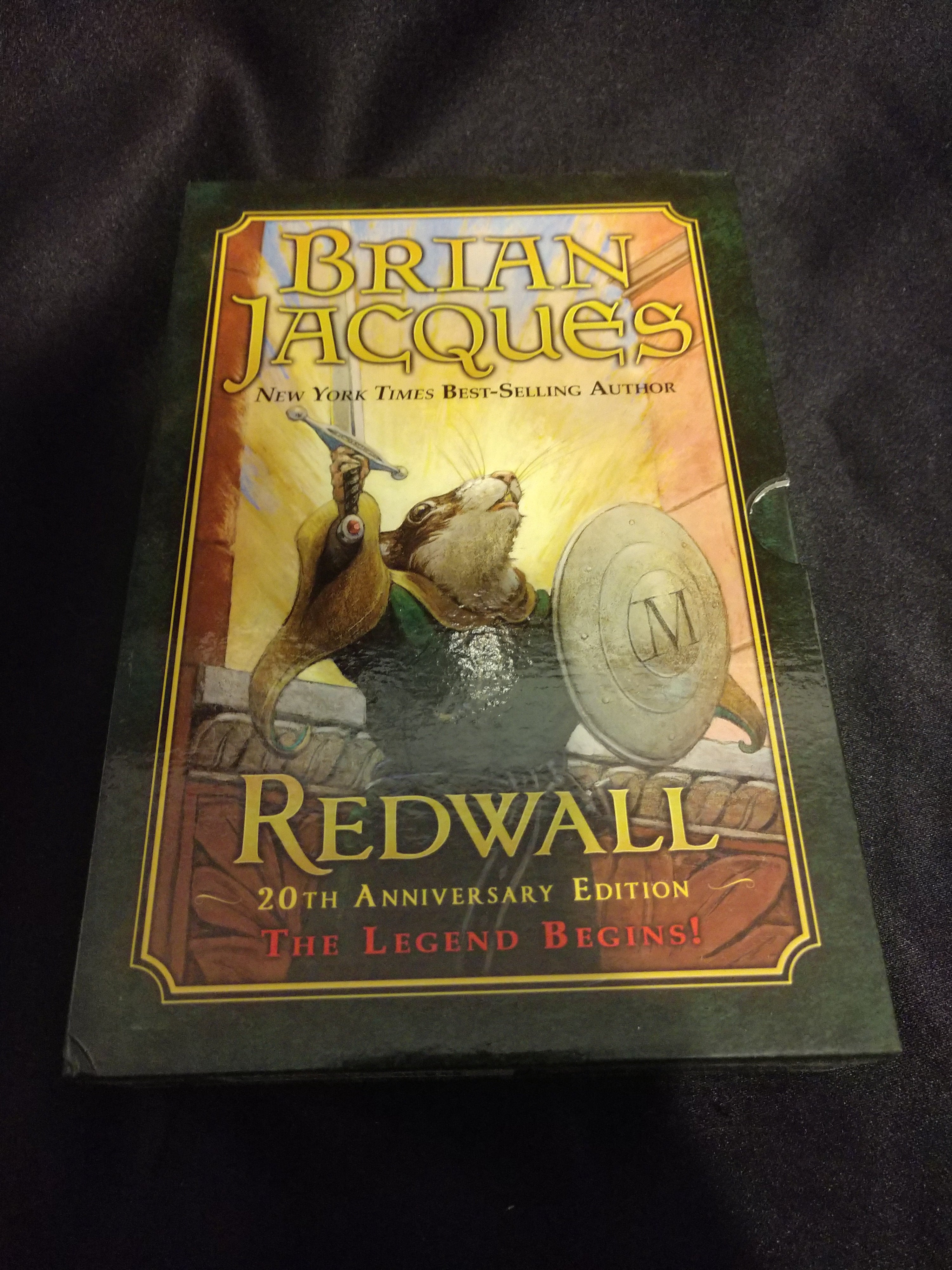 Redwall