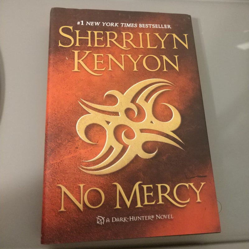 No Mercy