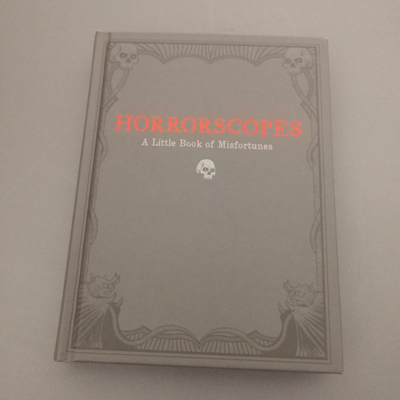 Horrorscopes