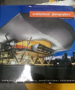 Architectural Photographers Sourcebook