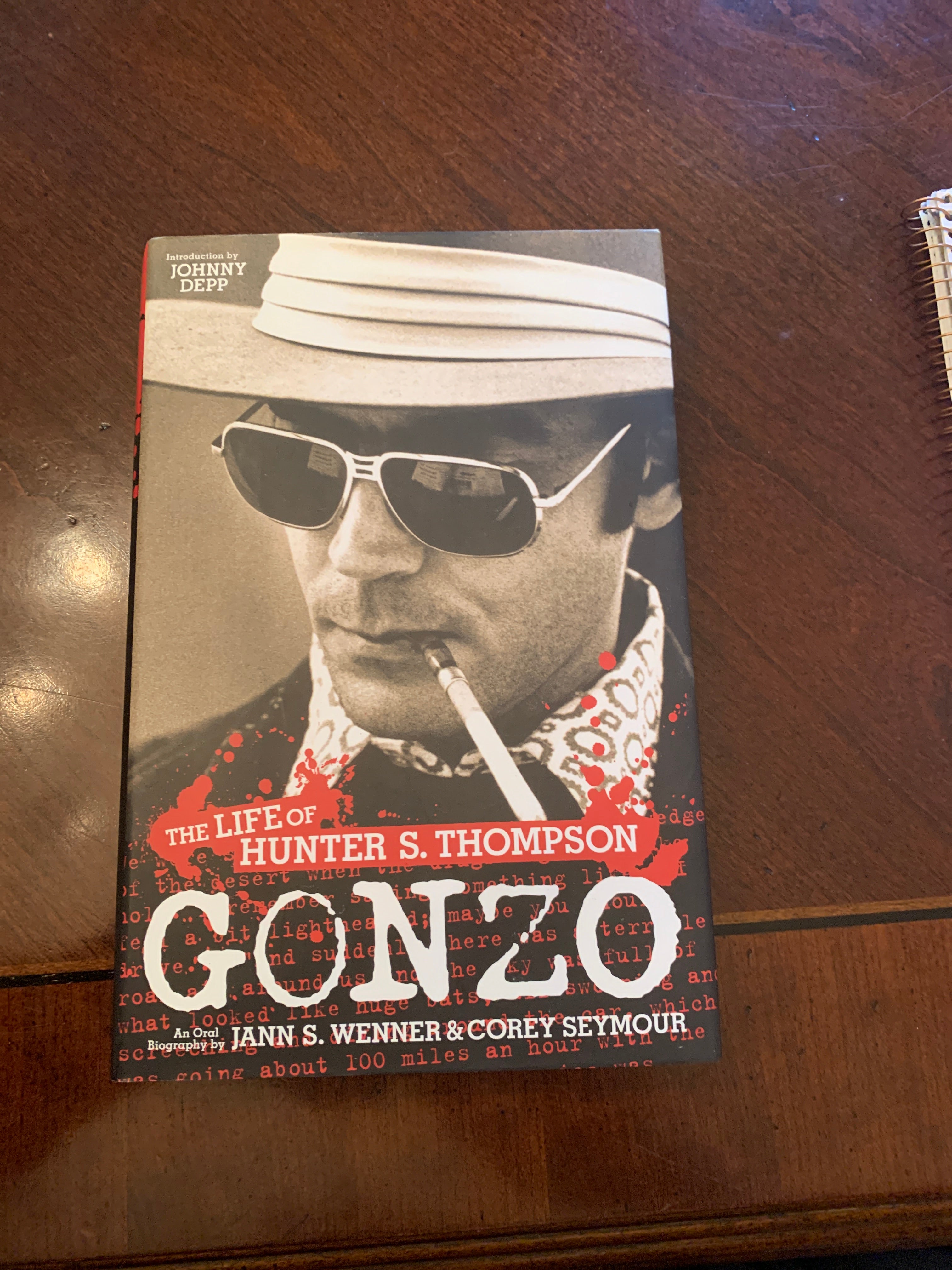 Gonzo