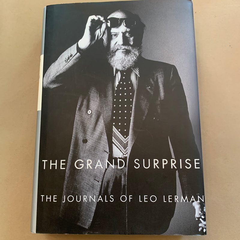 The Grand Surprise