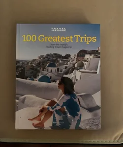 100 Greatest Trips