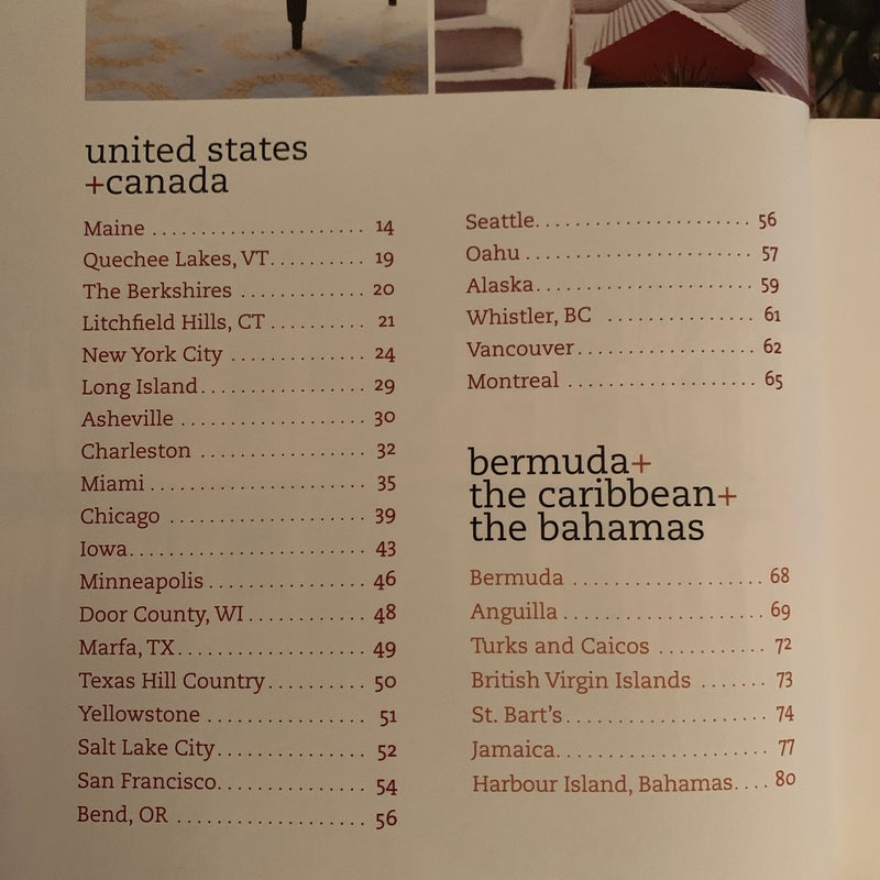 100 Greatest Trips