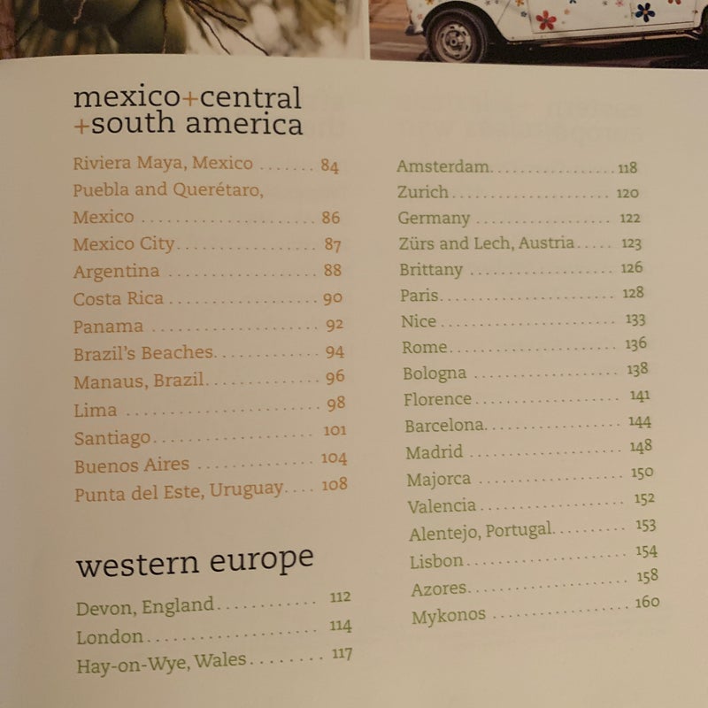 100 Greatest Trips