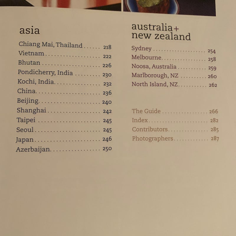 100 Greatest Trips