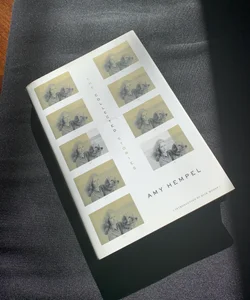 The Collected Stories of Amy Hempel