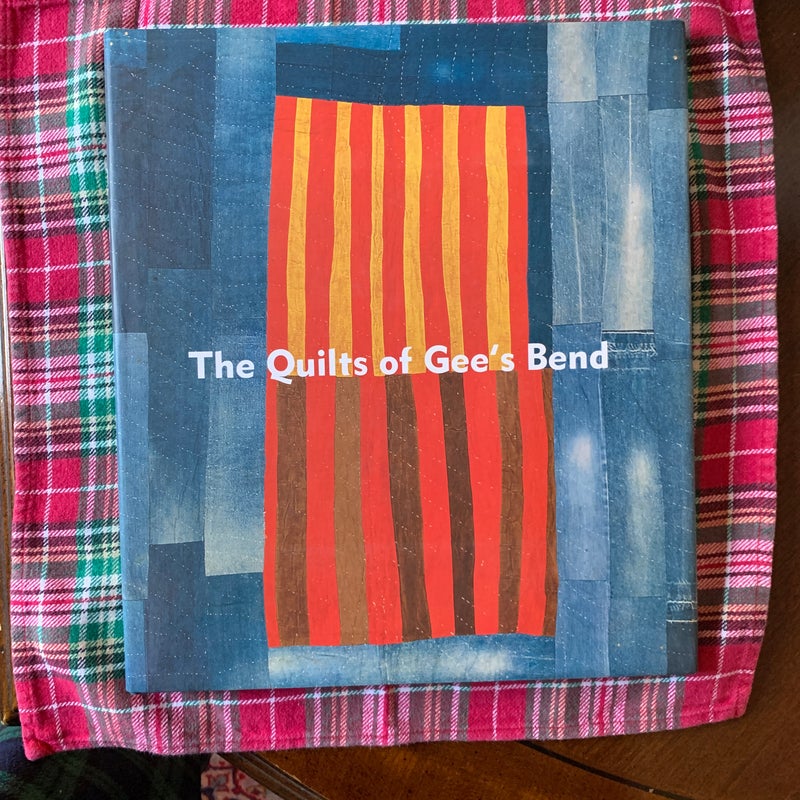 Quilts of Gee's Bend