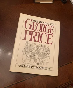 The World of George Price