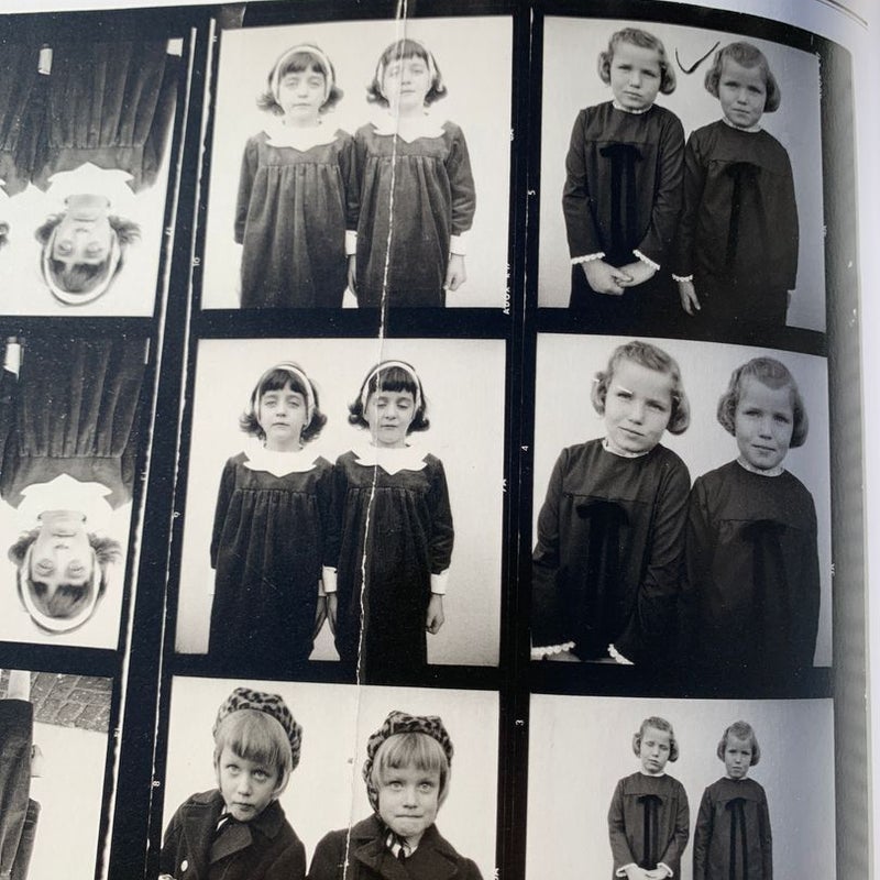 Diane Arbus: Revelations 