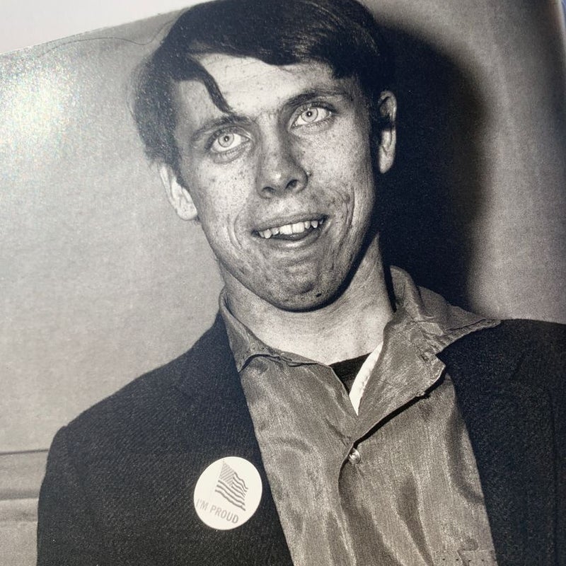 Diane Arbus: Revelations 