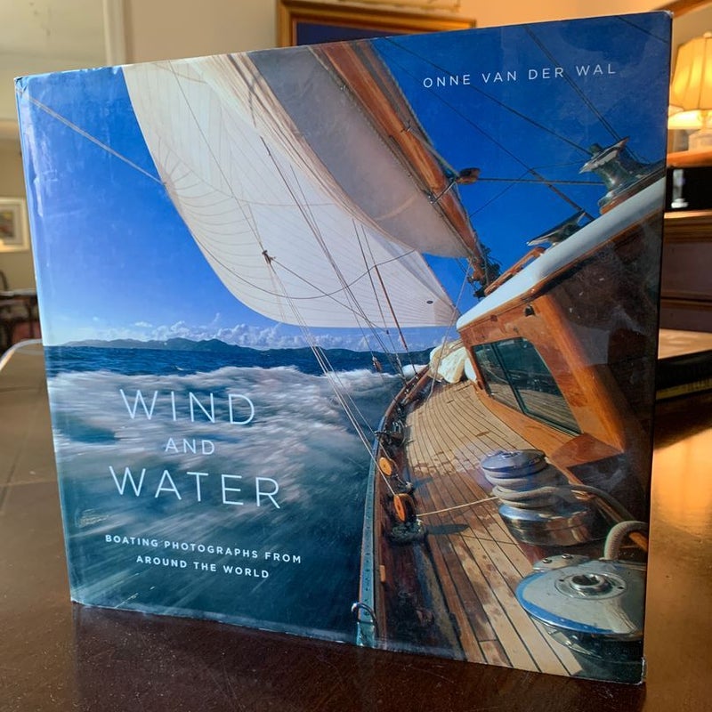 Wind and Water (Great Gift)