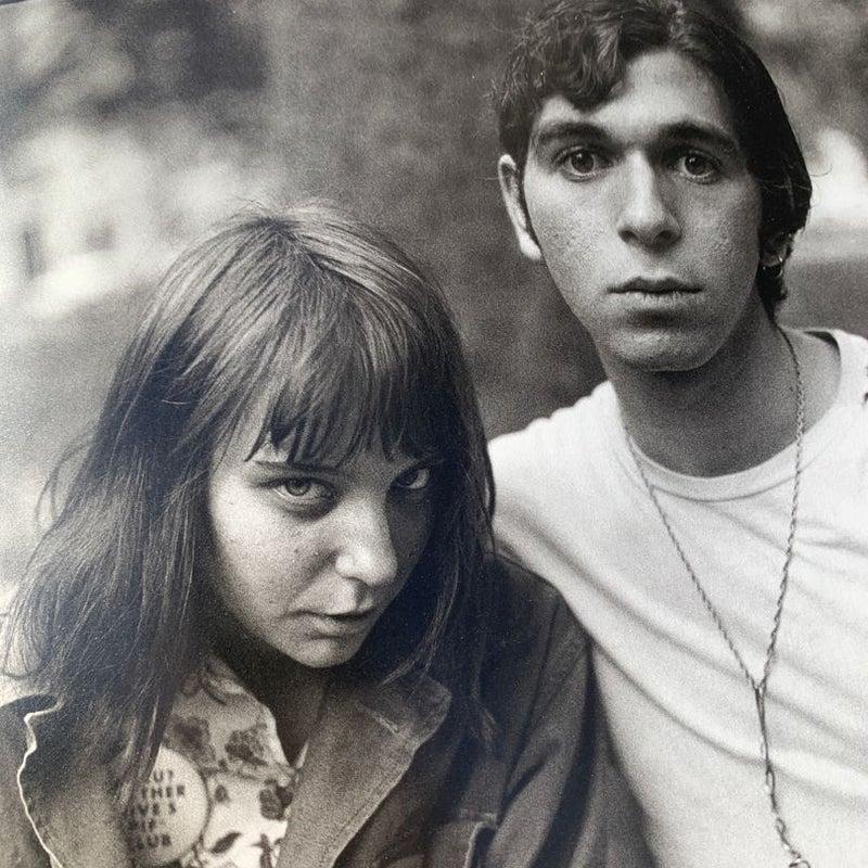 Diane Arbus: Revelations