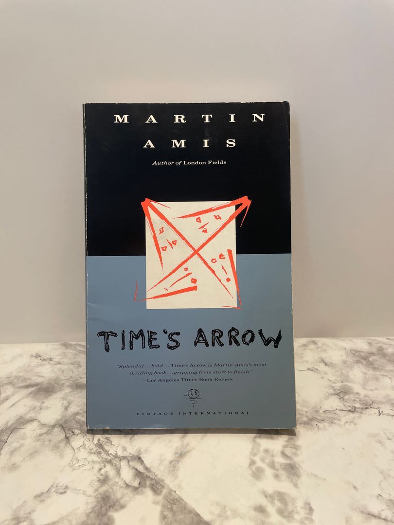 Time's Arrow