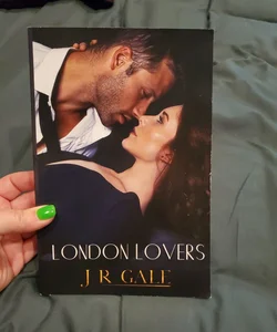 London Lovers *Signed Copy*