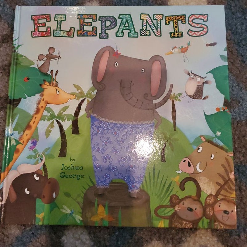 Elepants