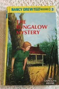 The Bungalow Mystery