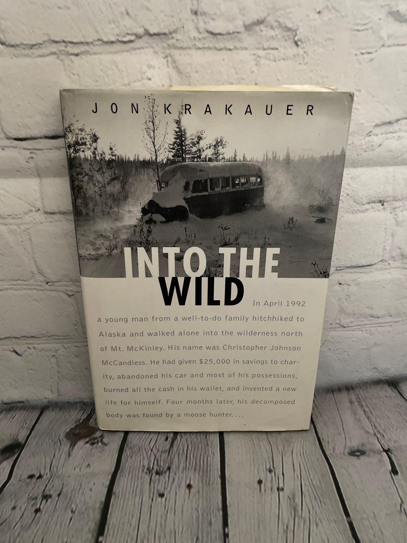 Into the Wild