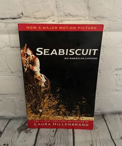 Seabiscuit