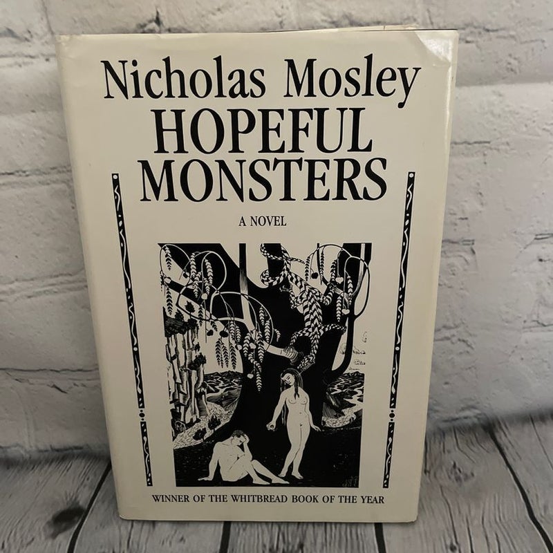 Hopeful Monsters (1991 Edition)