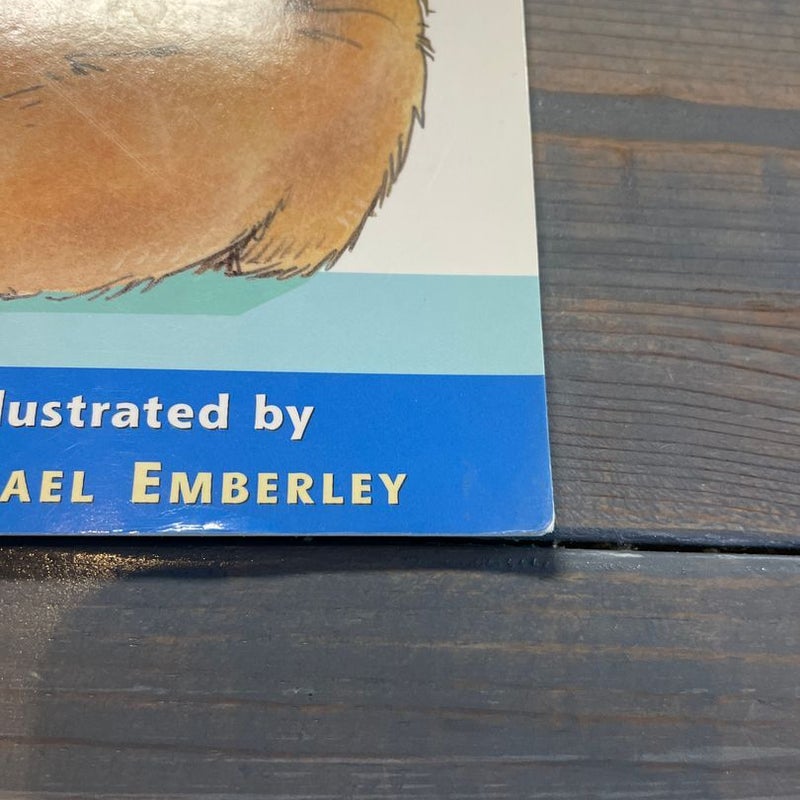You Read to Me, I’ll Read to You