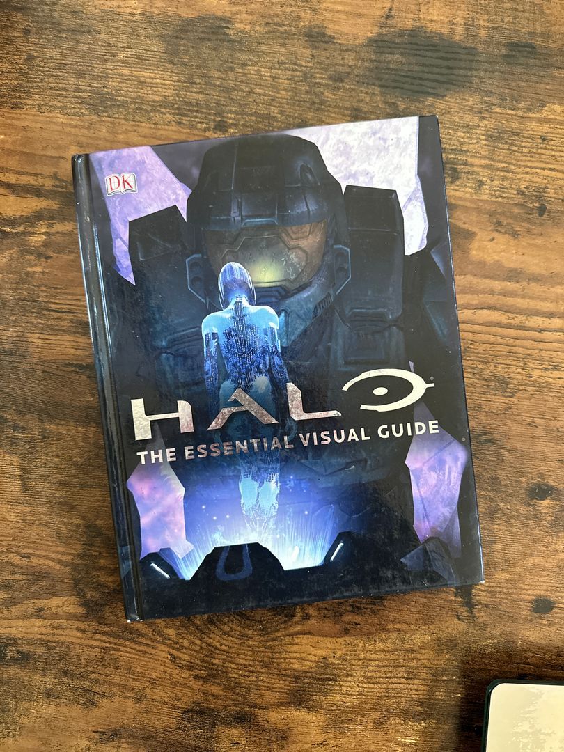 Halo