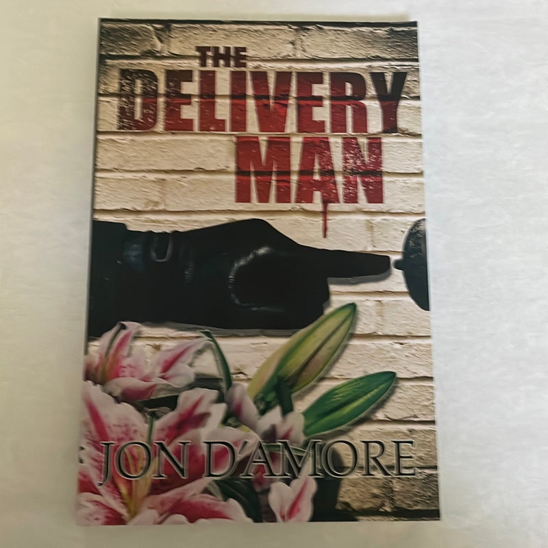 The Delivery Man
