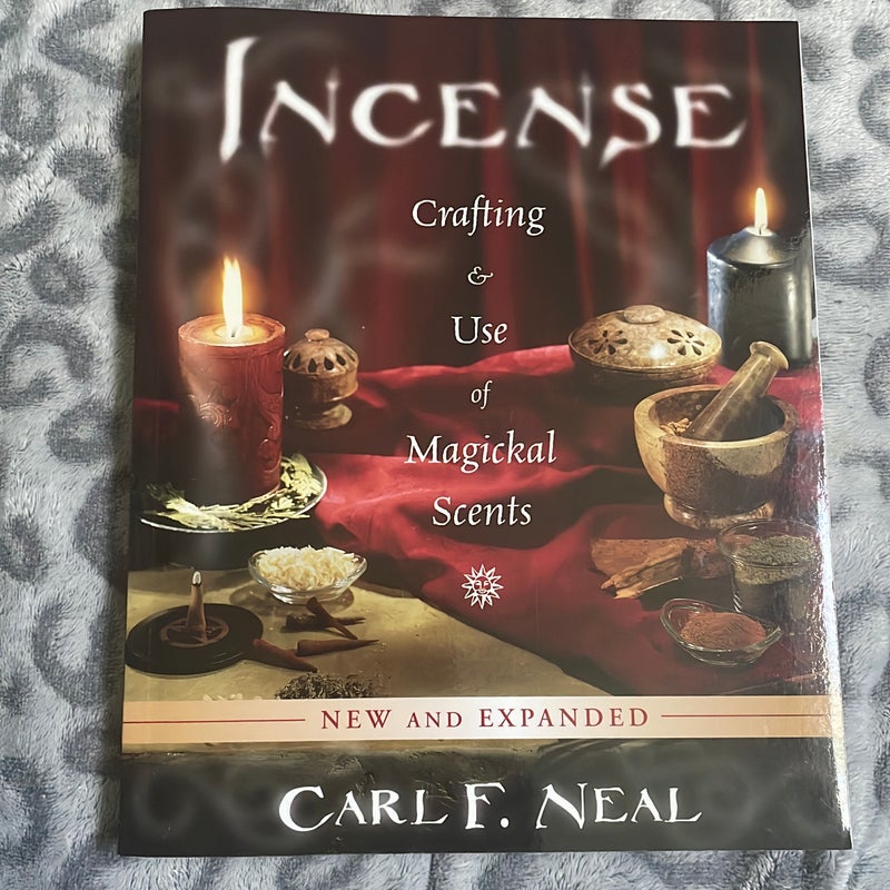 Incense