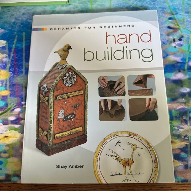 Hand Building