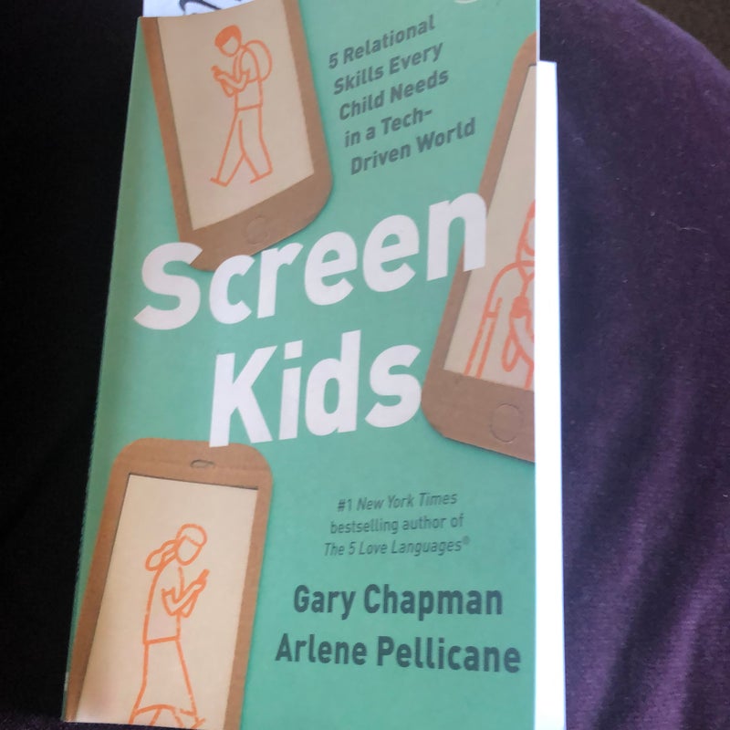 Screen Kids