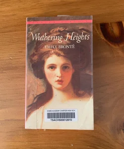 Wuthering Heights